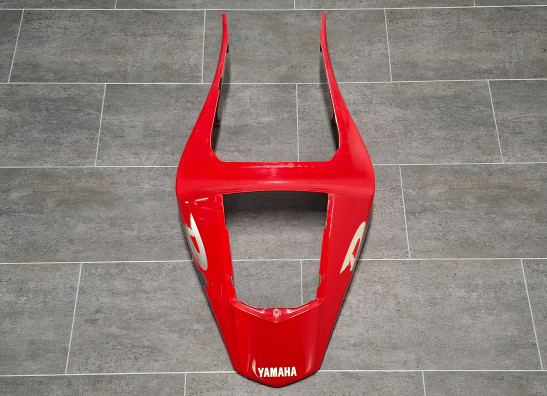 Heck Yamaha YZF R1