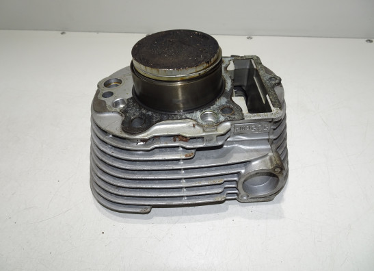 Cilinderblok Yamaha XV 535 Virago