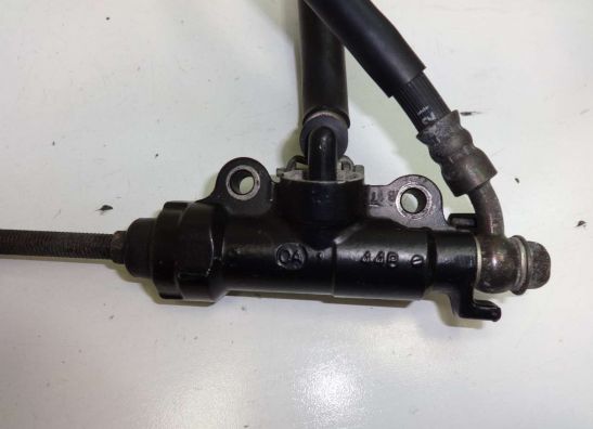 Rear brake master cylinder  Suzuki VX 800