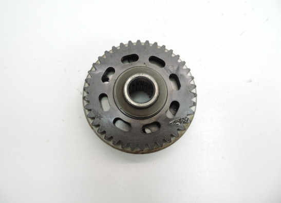 Start koppeling Honda CB 700