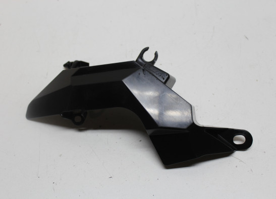 Radiator toebehoren Yamaha MT 09