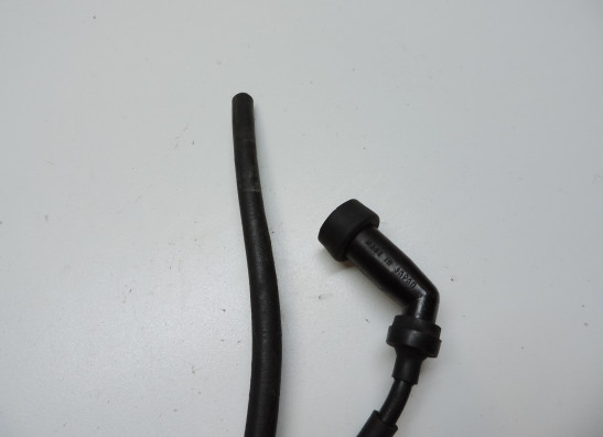 Zundspule Yamaha FJ 1100