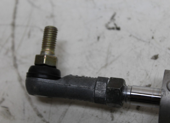 Steering damper Suzuki GSX R 1000