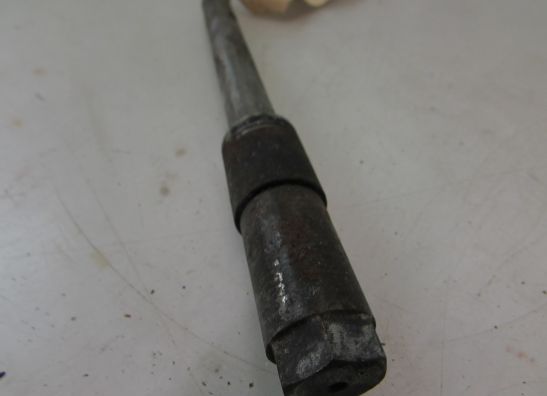 Vorderradachse Honda CB 450