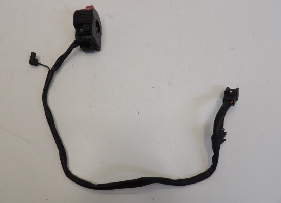 Stuurschakelaar rechts Suzuki DL 1000 V STROM