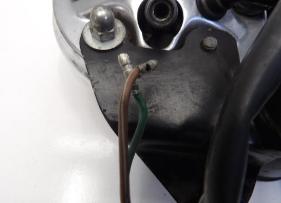 Tellerset Honda CB 750 