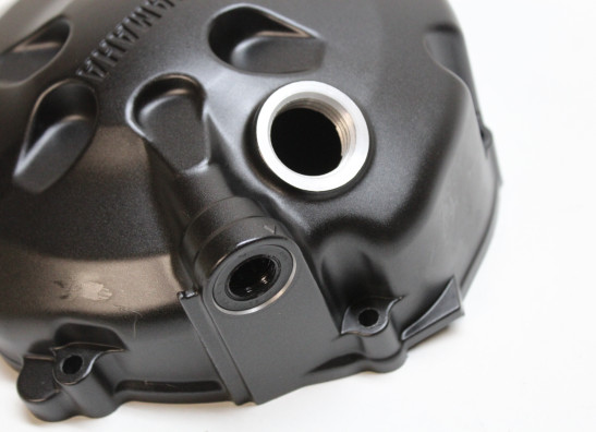 Crankcase cover Clutch side Yamaha FZ1