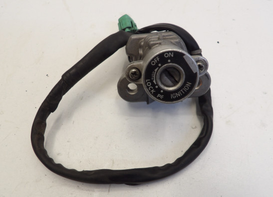 Schlosssatz Suzuki DL 1000 V STROM