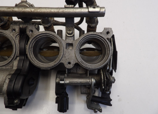 Throttle body Yamaha YZF R6