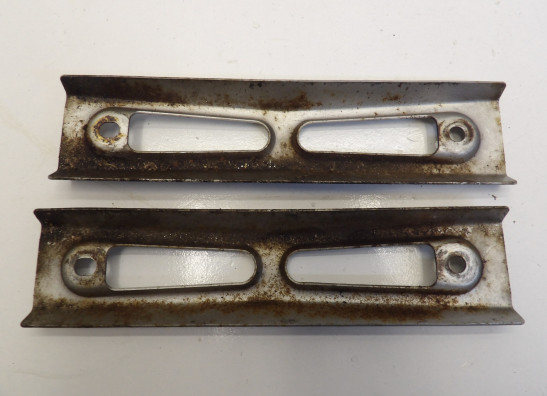 Radiator toebehoren Yamaha FZ6