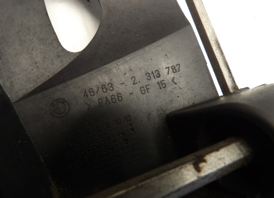 Kuipruit BMW R 1100 RT