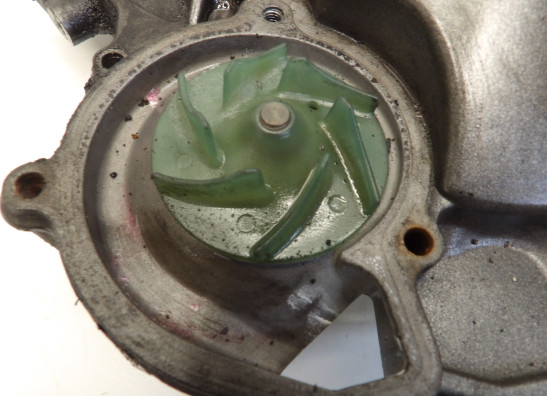 Motorblockdeckel Aprilia Falco