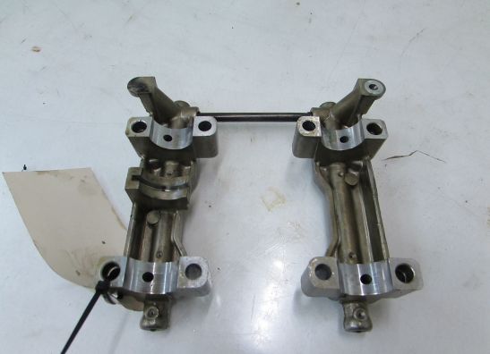 Motorblock Sonstiges Kawasaki GPX 750