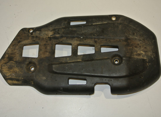 Cowl under BMW F 800 GS