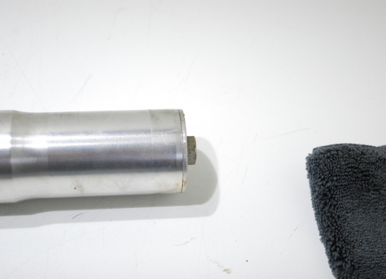 Voorpoot links compleet Ducati monster 600