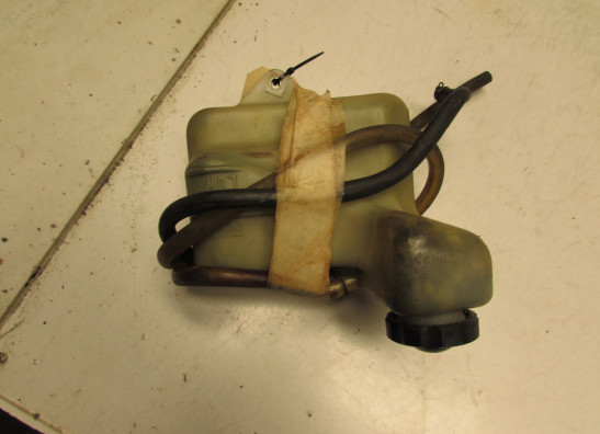 Radiator reserve tank  Honda Goldwing GL