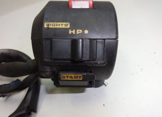 Stuurschakelaar rechts Honda VF 1000 F