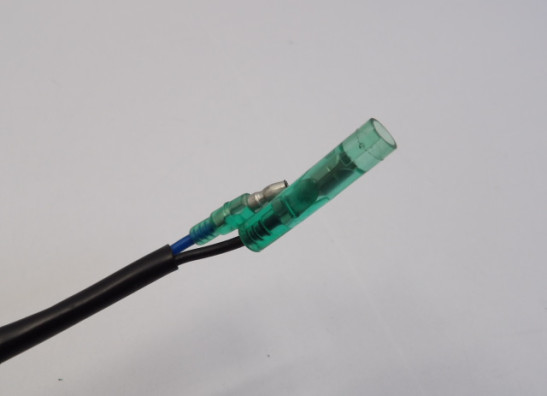 Knipperlicht links voor Yamaha XC 155 S Max