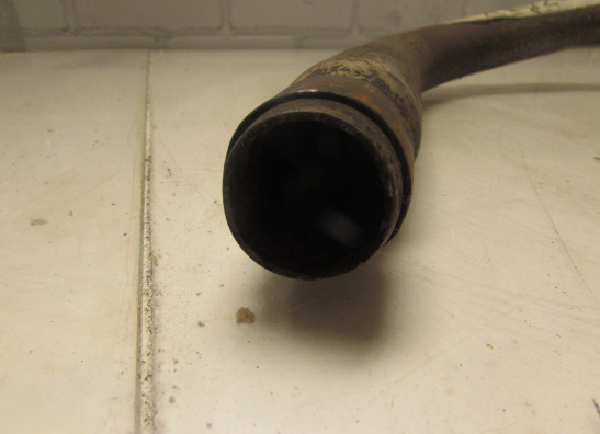 Auspuff-Krummer Yamaha XV 920