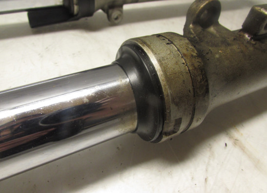 Voorpoten compleet Yamaha XJ 600 Diversion