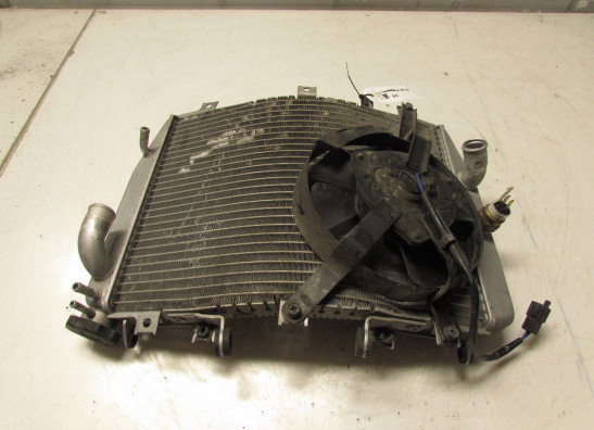 Radiateur Kawasaki ZX 6 R