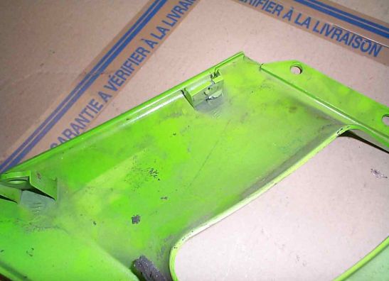 Seitenverkleidung links klein Kawasaki ZZR 600