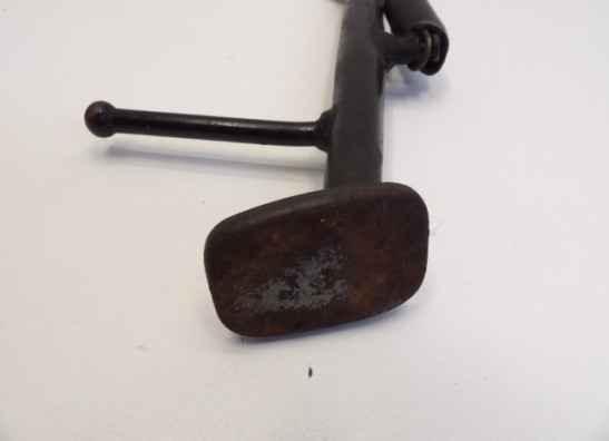 Standaard Honda CB 500