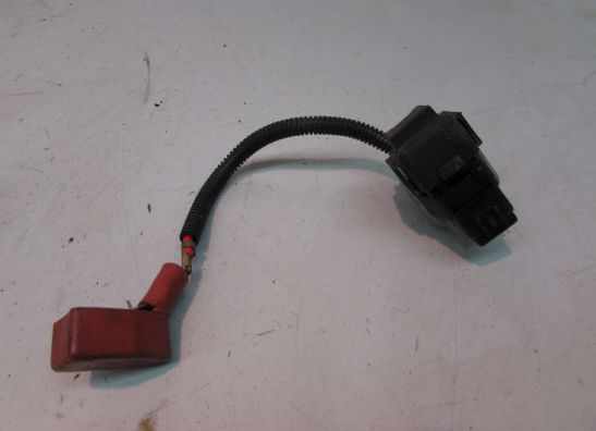 Anlasser Relais Suzuki GSX R 750