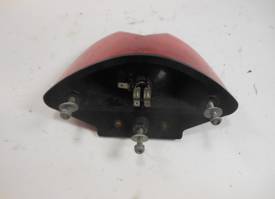 Rucklicht BMW F 800 S - ST