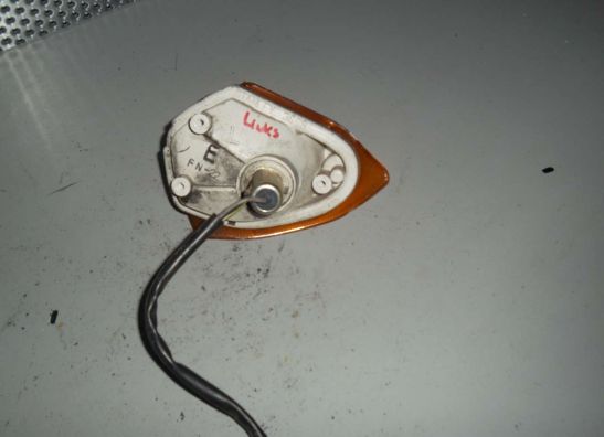 Blinker hinten links Kawasaki ZZR 600