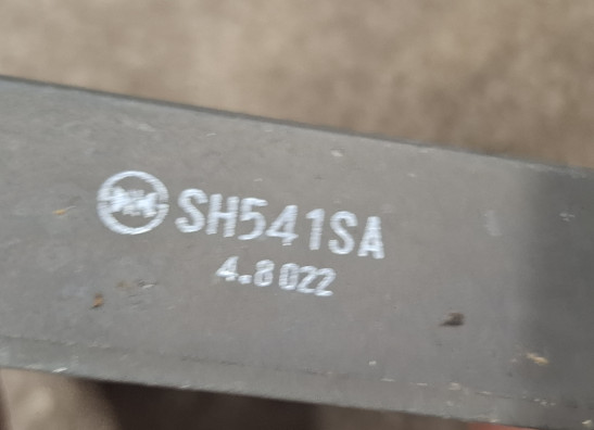 Spanningsregelaar KTM 690 Duke 