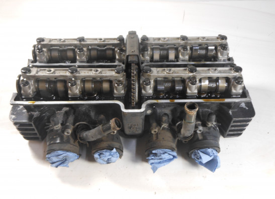 Cilinderkop Yamaha FAZER 600