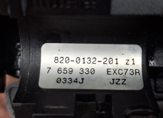 Lenkerschalter rechts BMW R 1150 GS