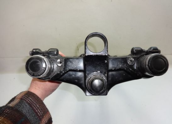 Front pipes complete Yamaha FJ 1200