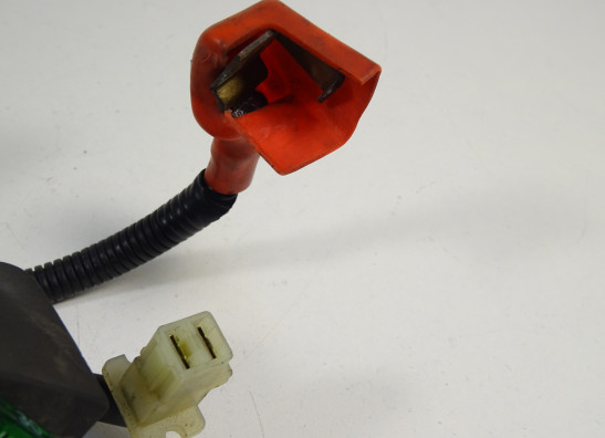 Anlasser Relais Honda CBF 500