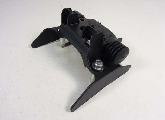 Sitzbank BMW R 1200 R