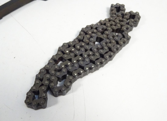 Camshaft Kawasaki Z 750