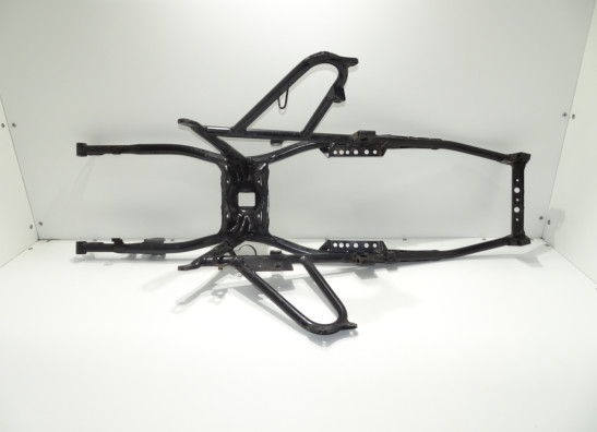 Achtersubframe BMW R 1150 GS