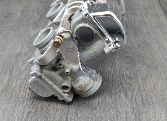 Carburateurset Suzuki GS 750