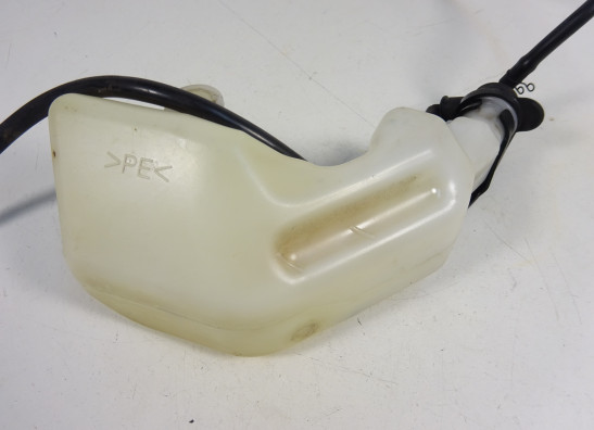 Radiator reserve tank  Yamaha MT 09