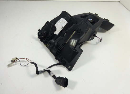 Kennzeichenhalter BMW K 1200 S 