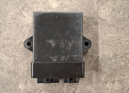 CDI ECU unit Kawasaki ZX 10 R