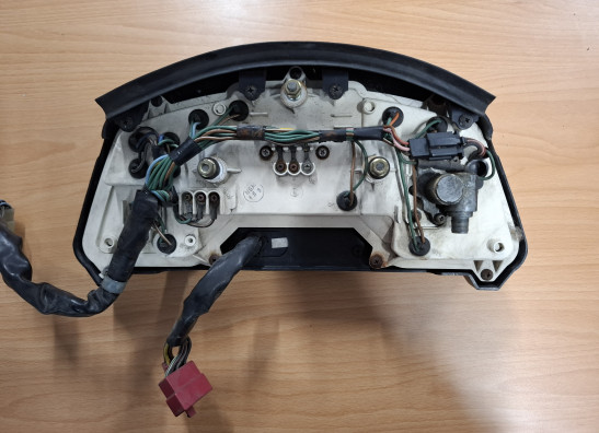 Tacho-set Honda VFR 750