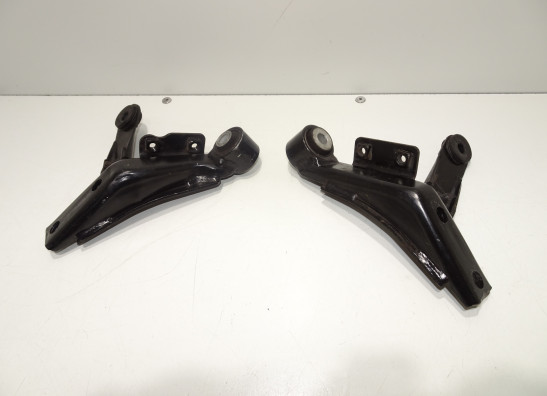 Rahme teile BMW K 1200 GT