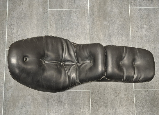 Sitzbank Harley Davidson Softtail