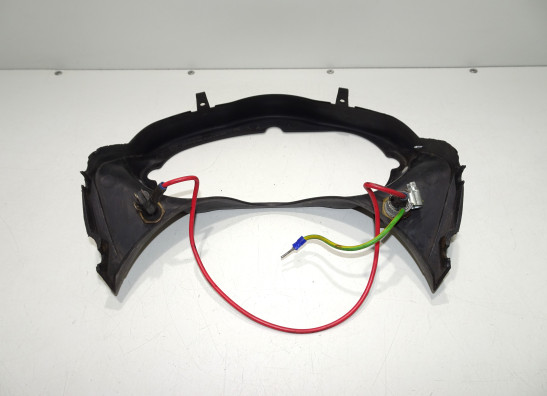 Cowl inside upper BMW F 650 GS