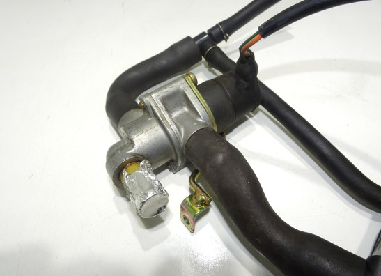 Luchtfilterhuis Honda CBR 600 F