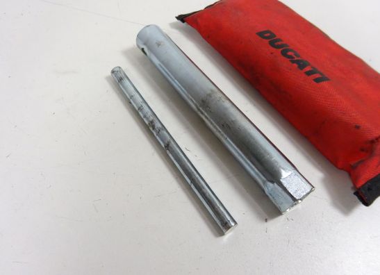 Gereedschapset Ducati Overige Ducati