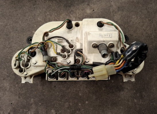 Tellerset Honda VF 750 F