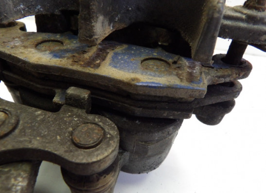 Achter remklauw Kawasaki ZR 7